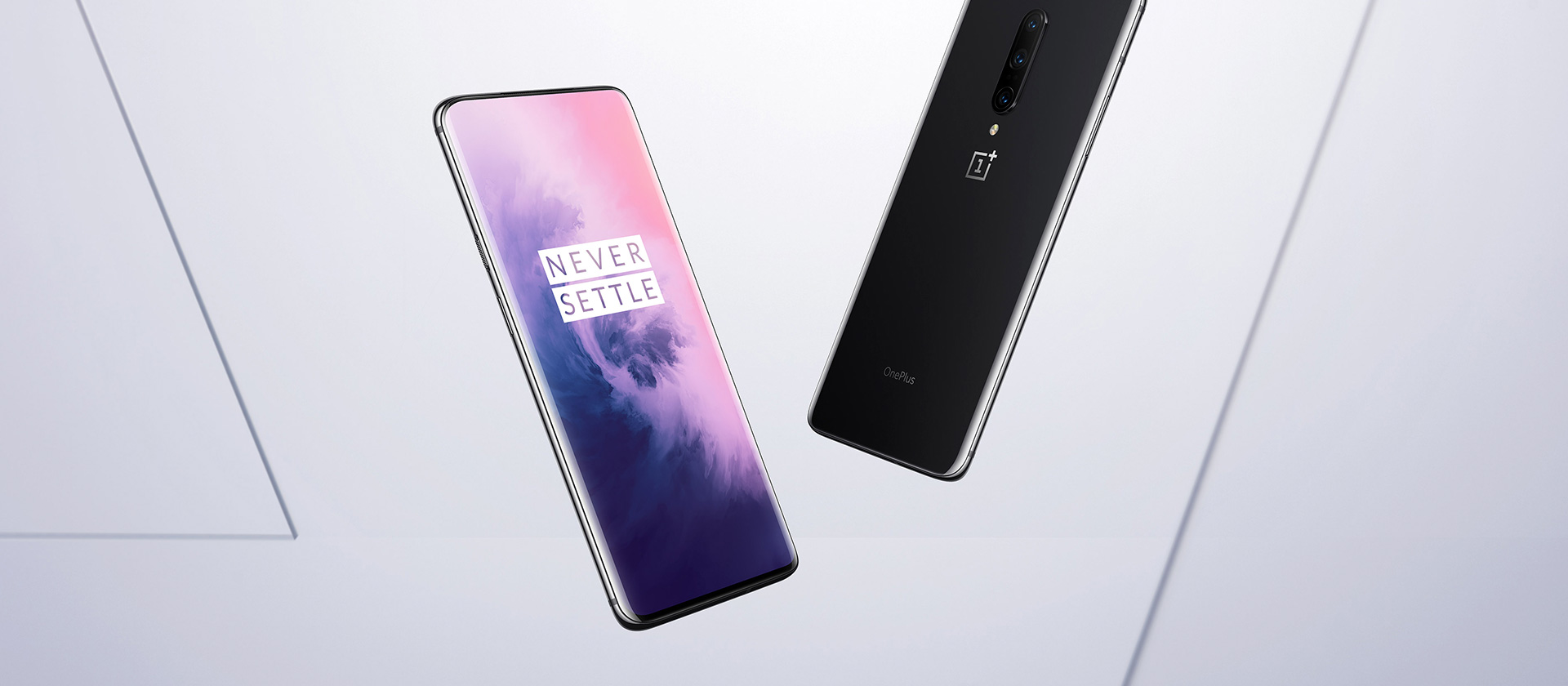 Купить смартфон OnePlus 7 Pro в Перми