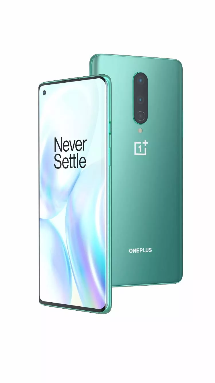 Купить смартфон OnePlus 8 в Перми