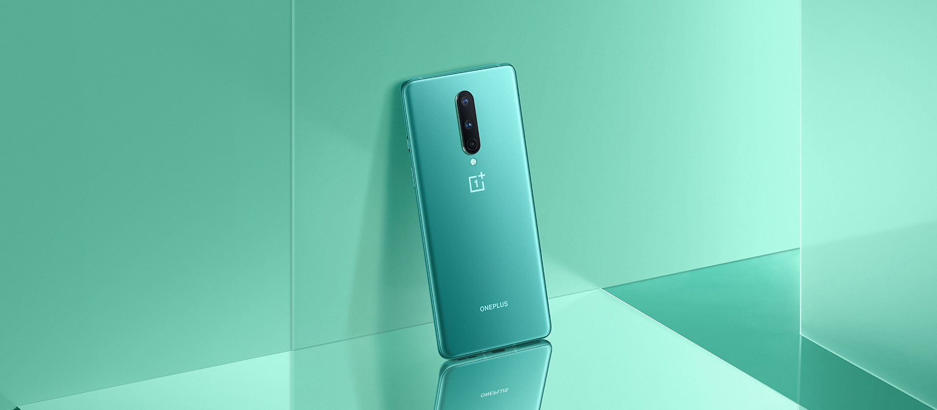 Купить смартфон OnePlus 8 в Перми