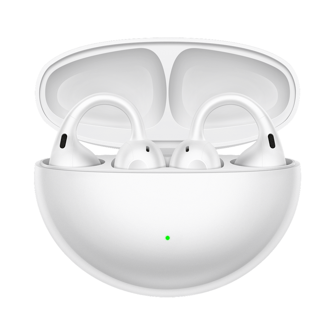 Pearl White