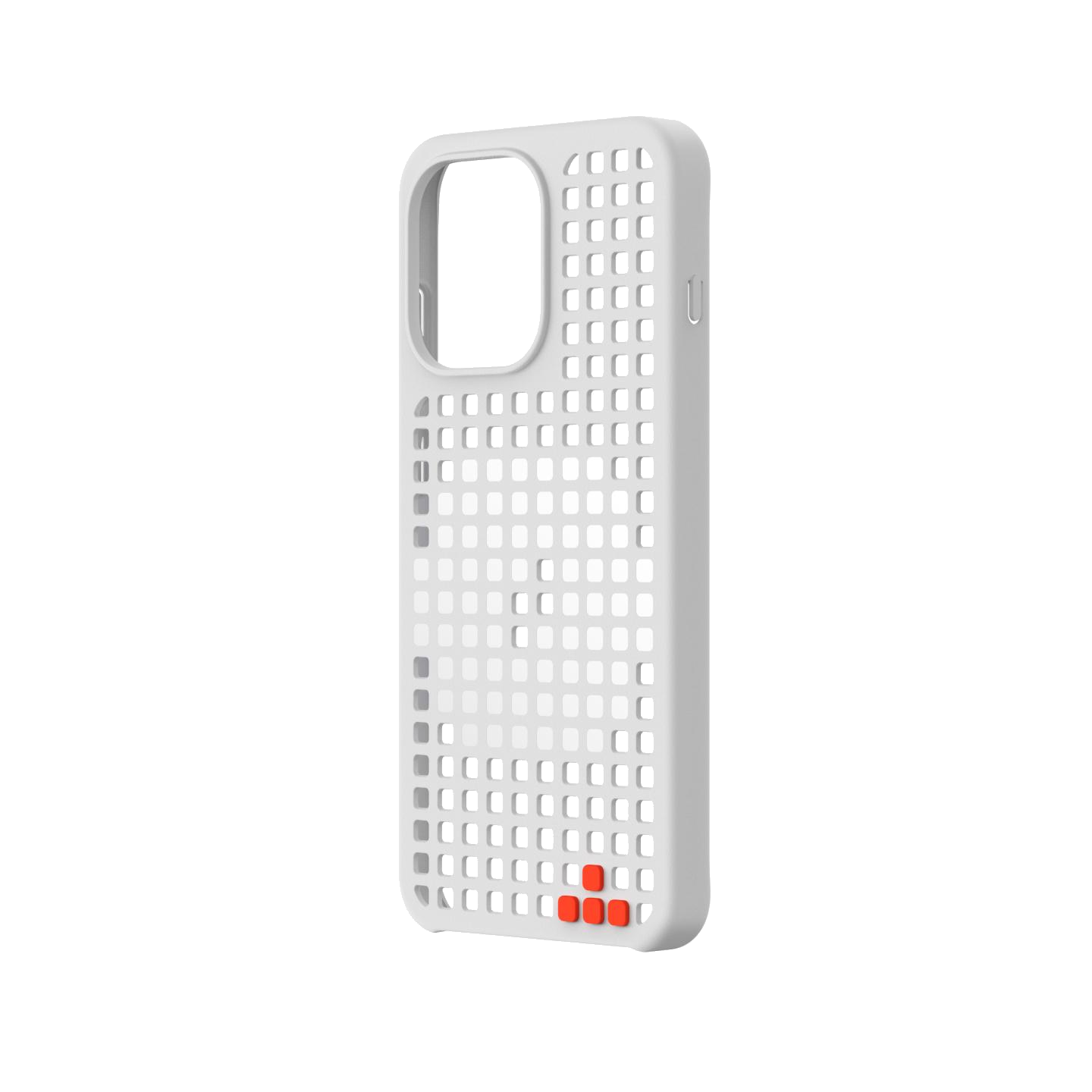 Чехол OnePlus 13s Hole-pattern Magnetic Case