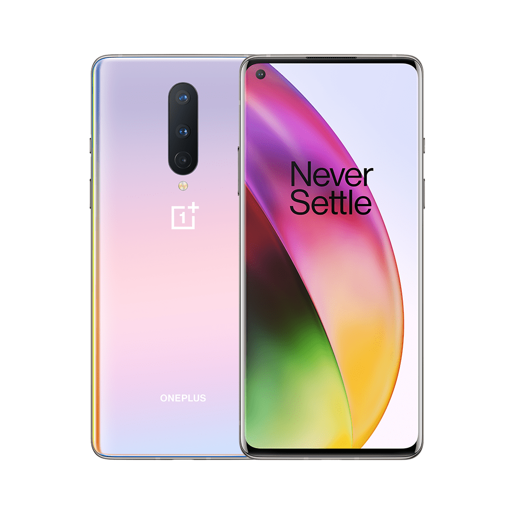 Купить смартфон OnePlus 8 в Перми