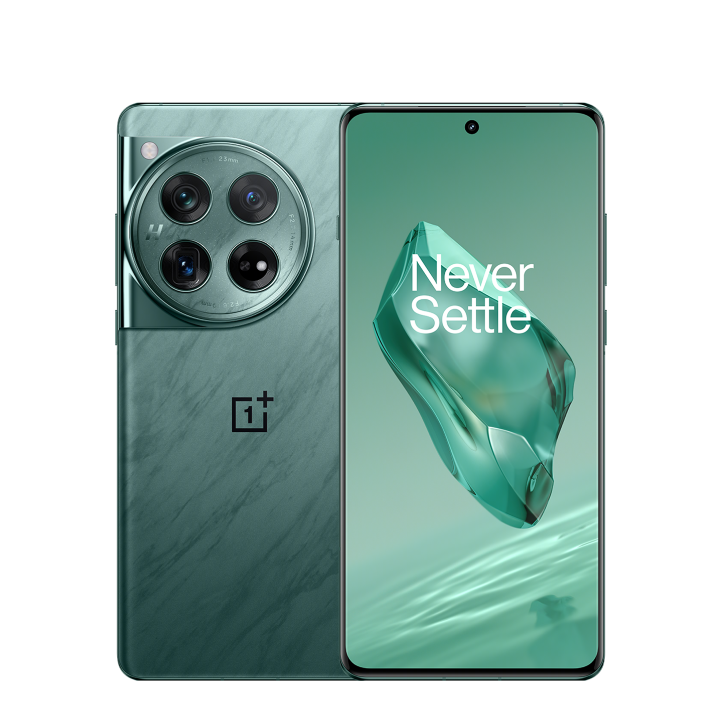 Смартфон OnePlus 12