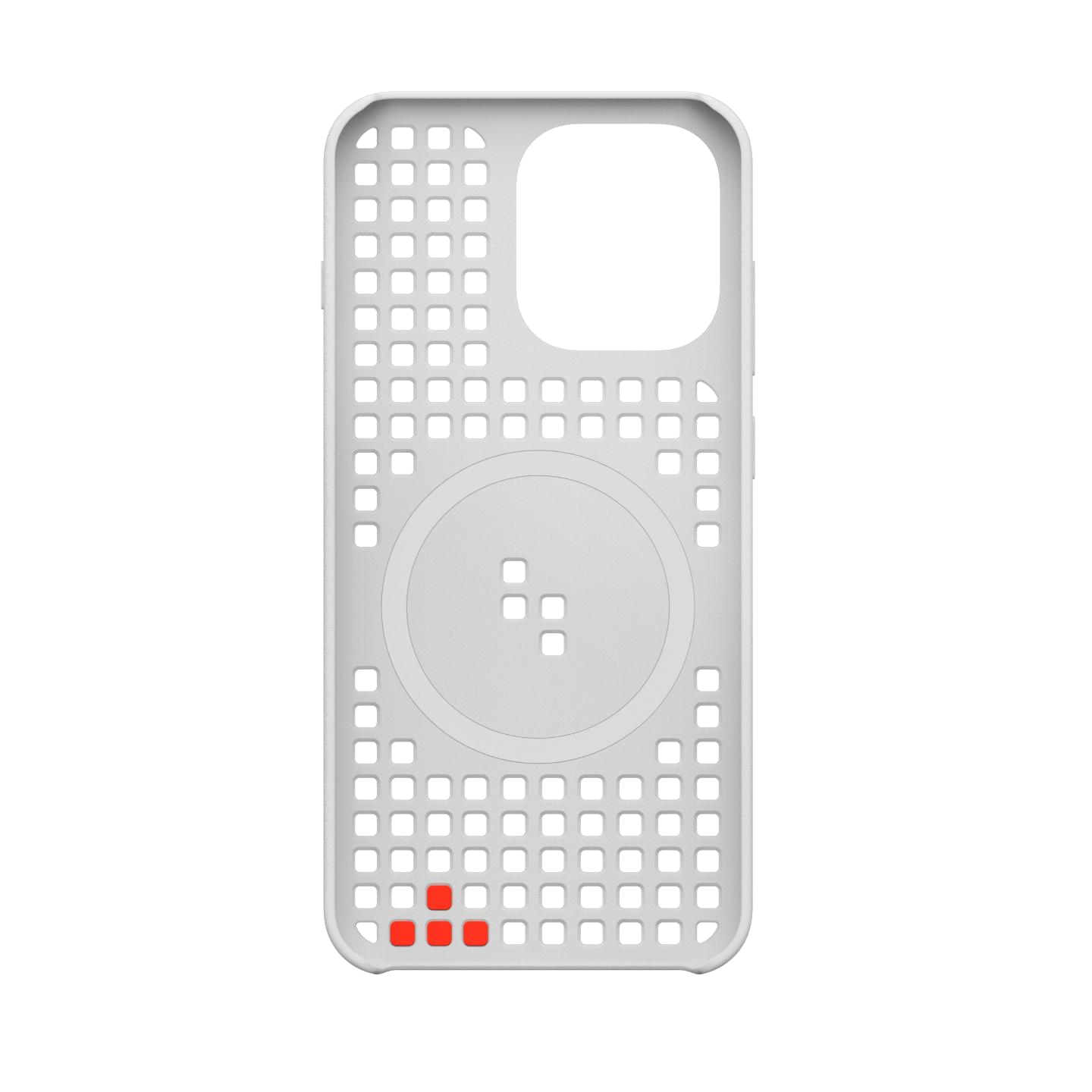 Чехол OnePlus 13s Hole-pattern Magnetic Case
