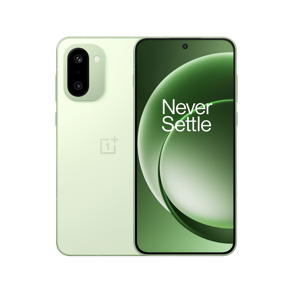 Смартфон OnePlus 15R