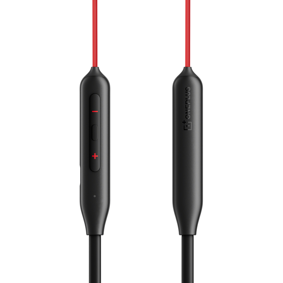Наушники OnePlus Bullets Wireless Z3