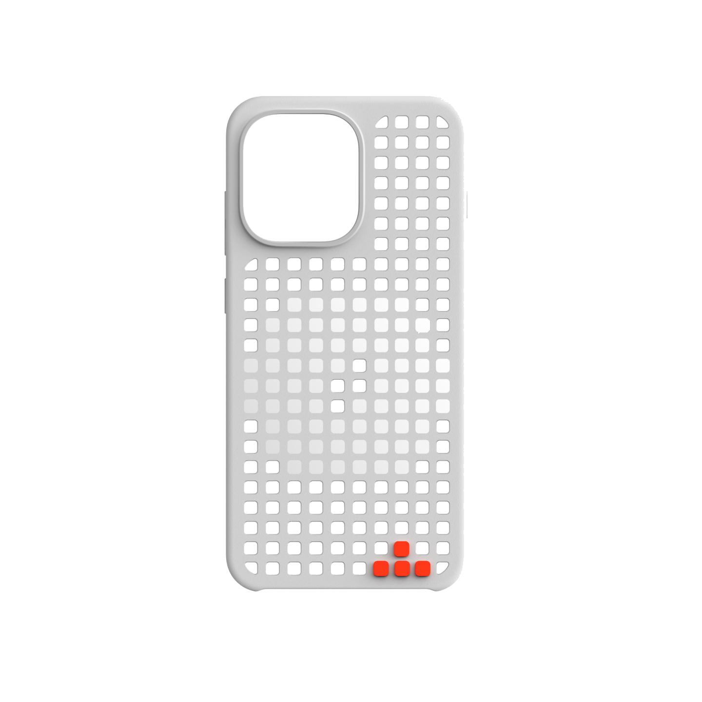 Чехол OnePlus 13s Hole-pattern Magnetic Case