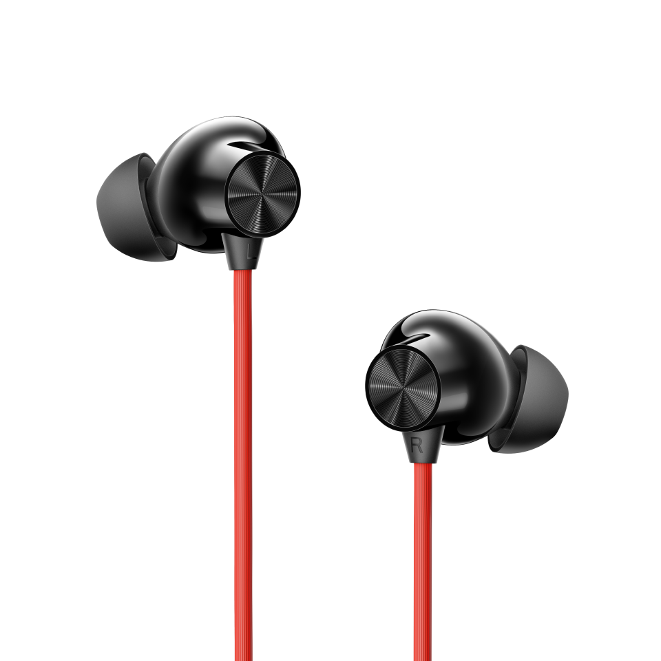 Наушники OnePlus Bullets Wireless Z3