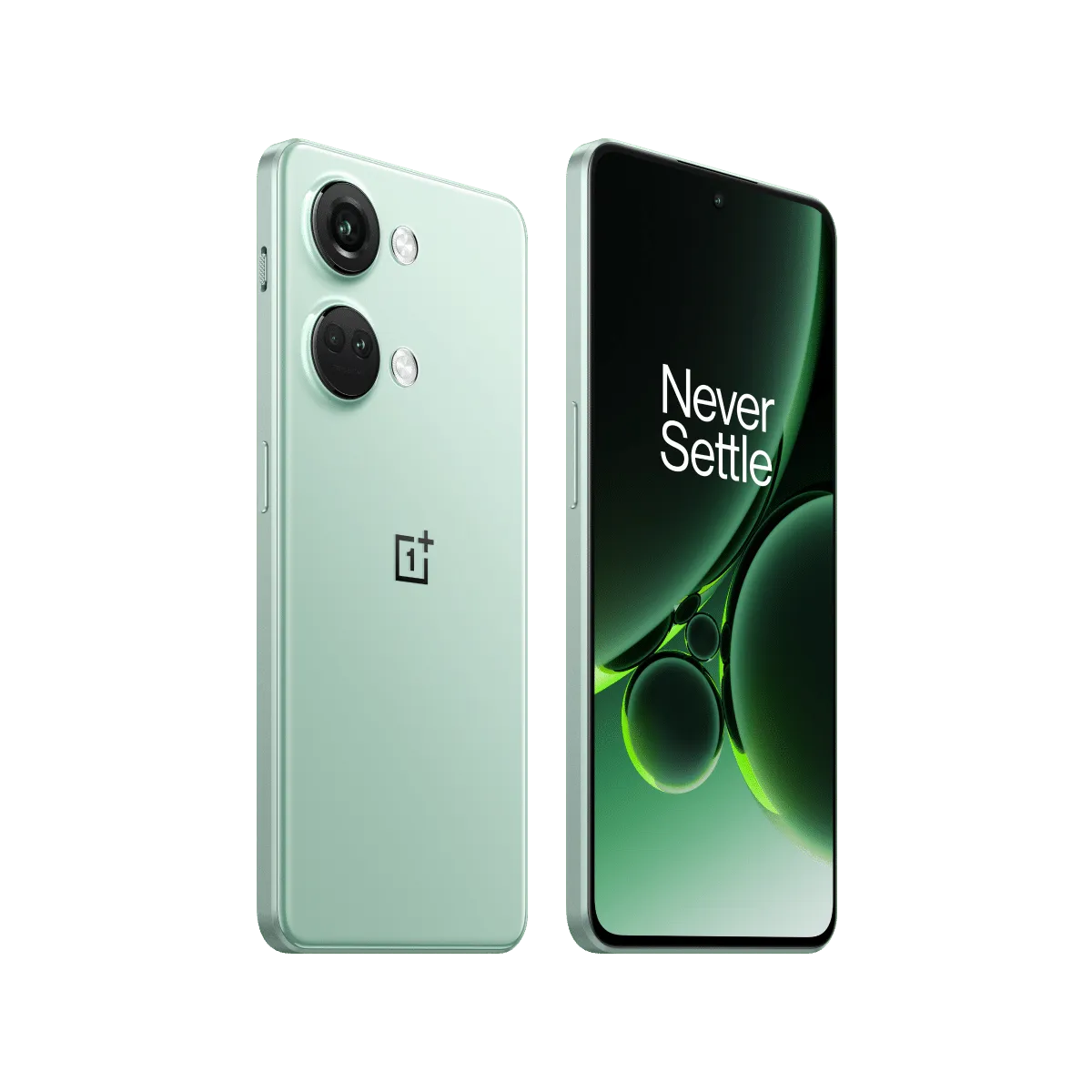 Купить OnePlus Nord 3Версия: Misty Green 16GB+256GB