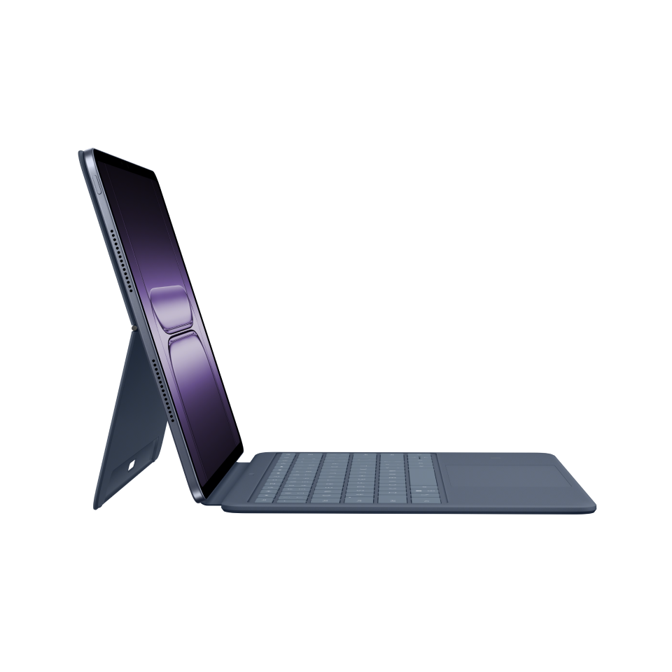 Клавиатура OnePlus Pad 3 Smart Keyboard