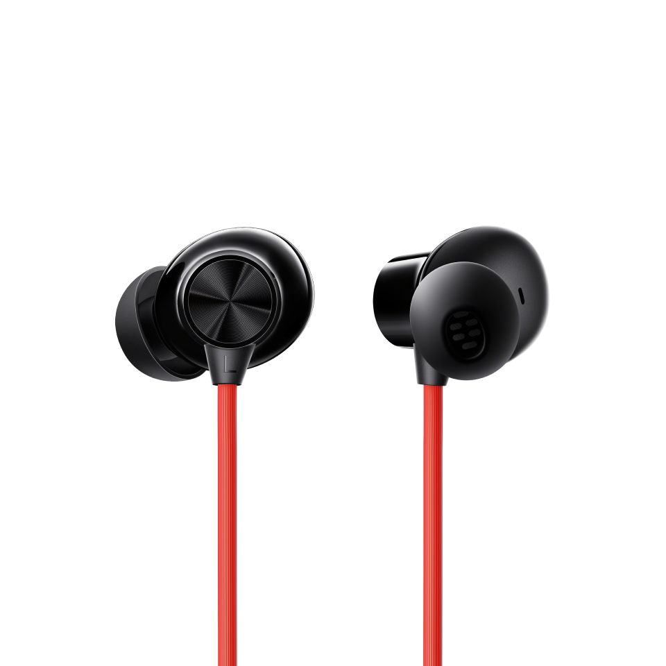 Наушники OnePlus Bullets Wireless Z3