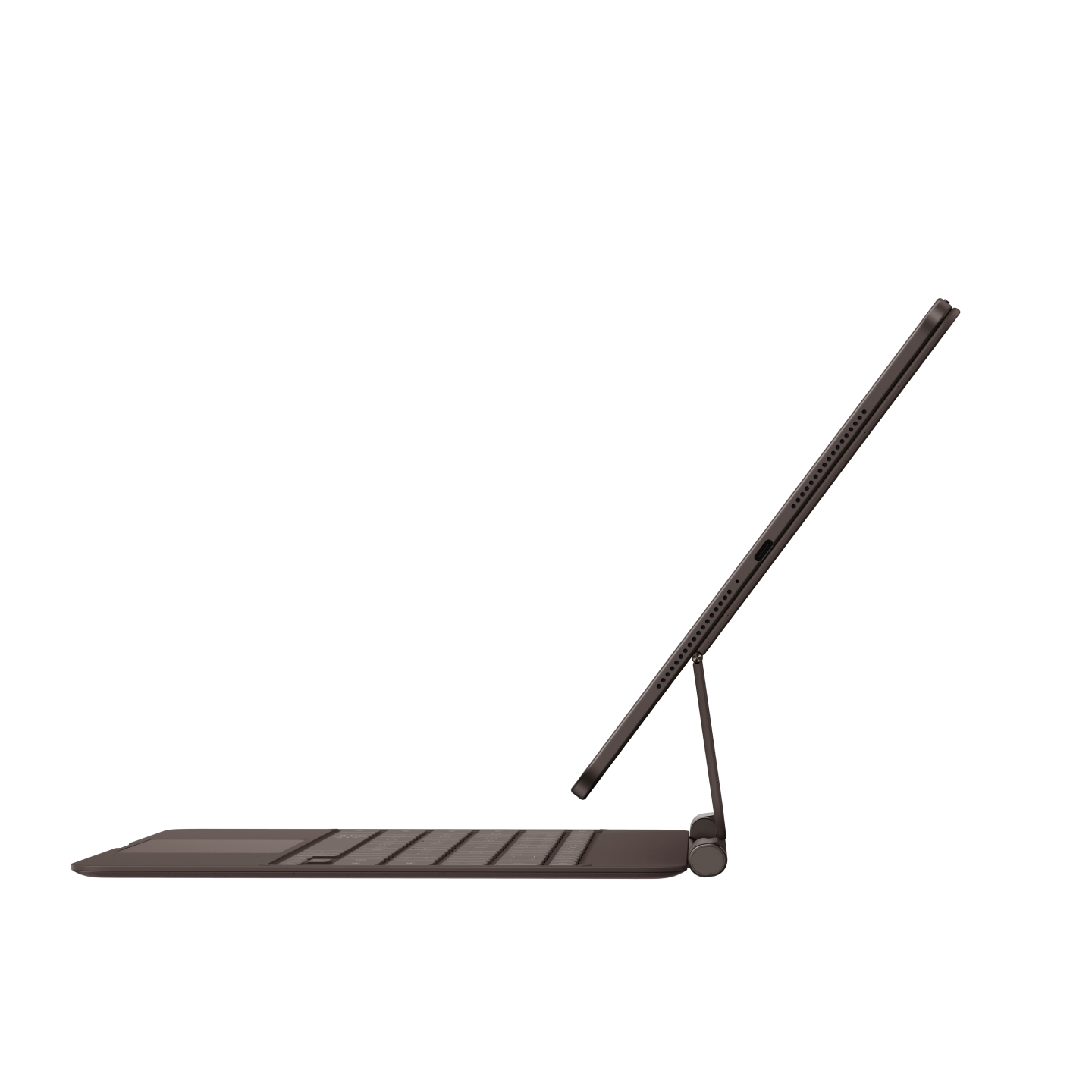 Клавиатура OnePlus Pad 4 Smart Keyboard