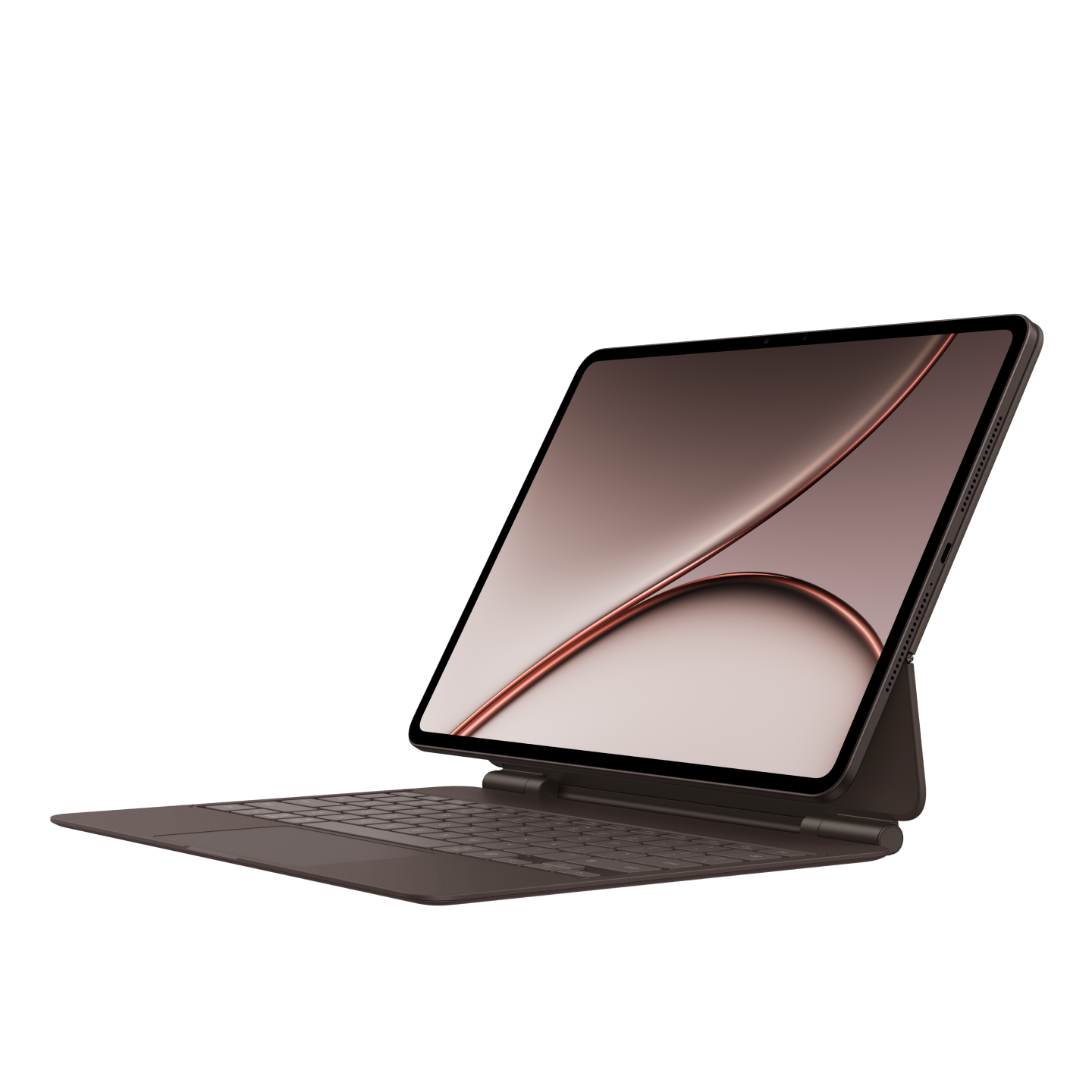 Клавиатура OnePlus Pad 4 Smart Keyboard