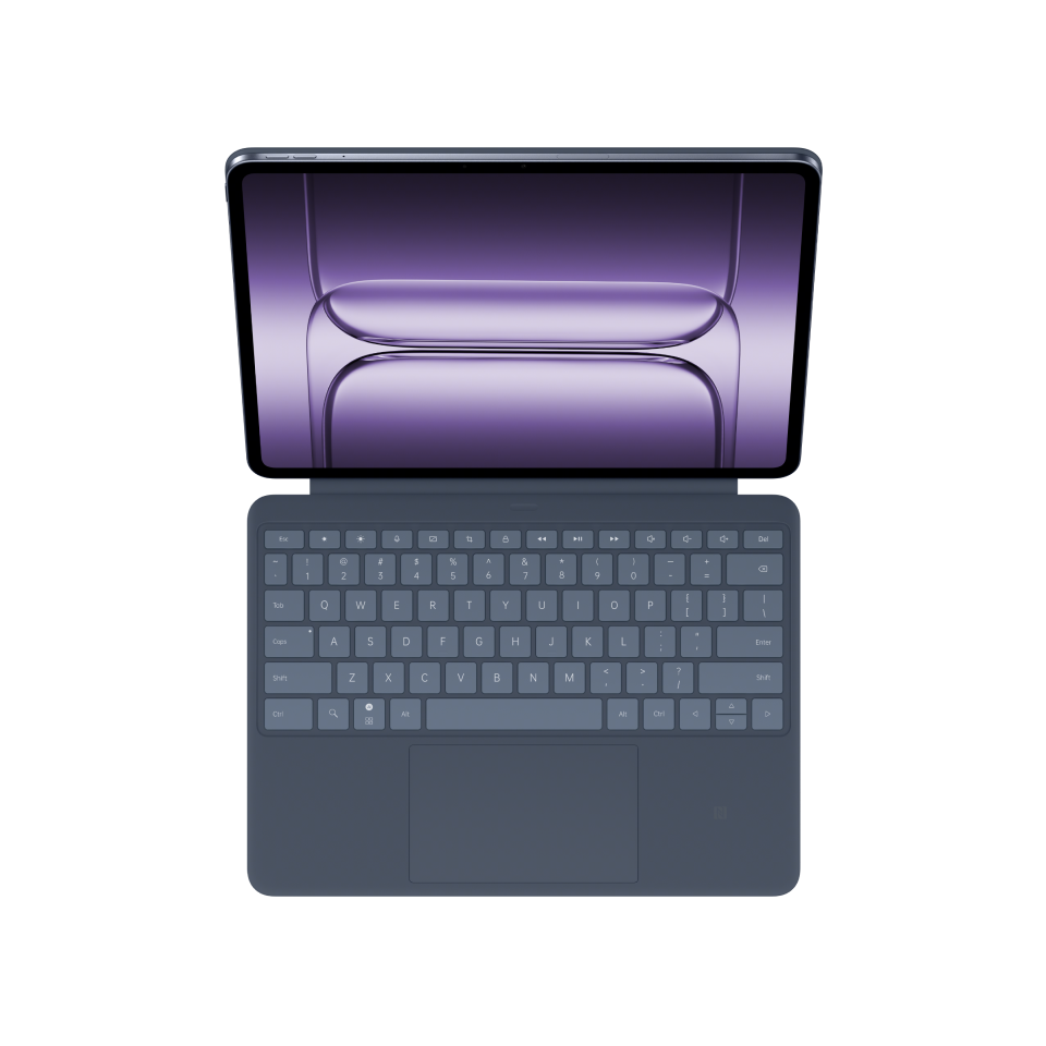 Клавиатура OnePlus Pad 3 Smart Keyboard