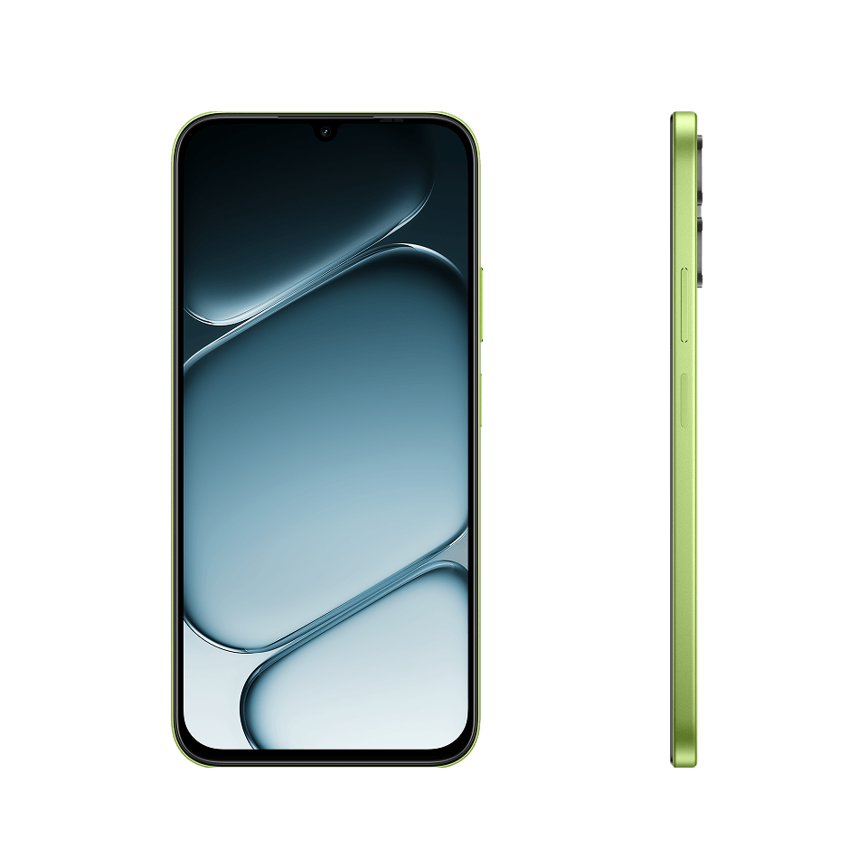 Смартфон OnePlus N6 Lite 4G