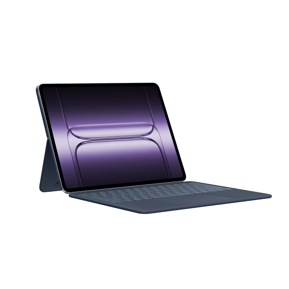 Клавиатура OnePlus Pad 3 Smart Keyboard