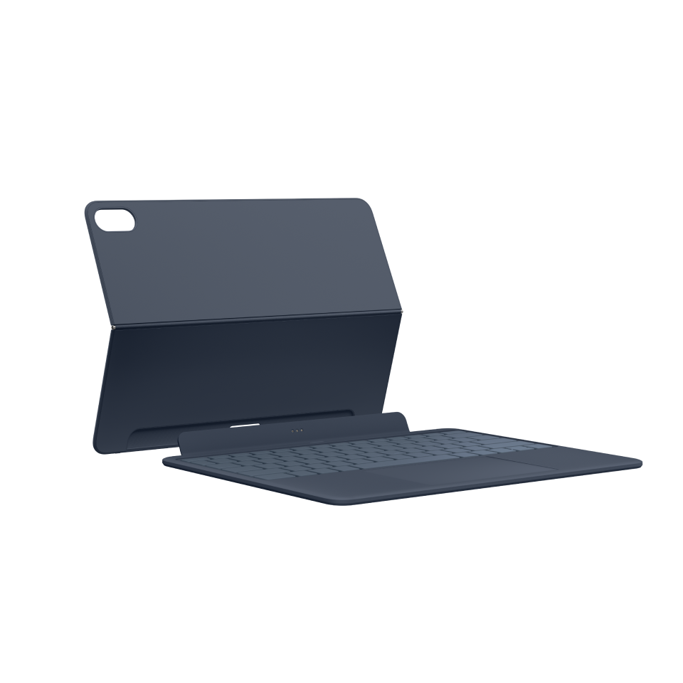 Клавиатура OnePlus Pad 3 Smart Keyboard