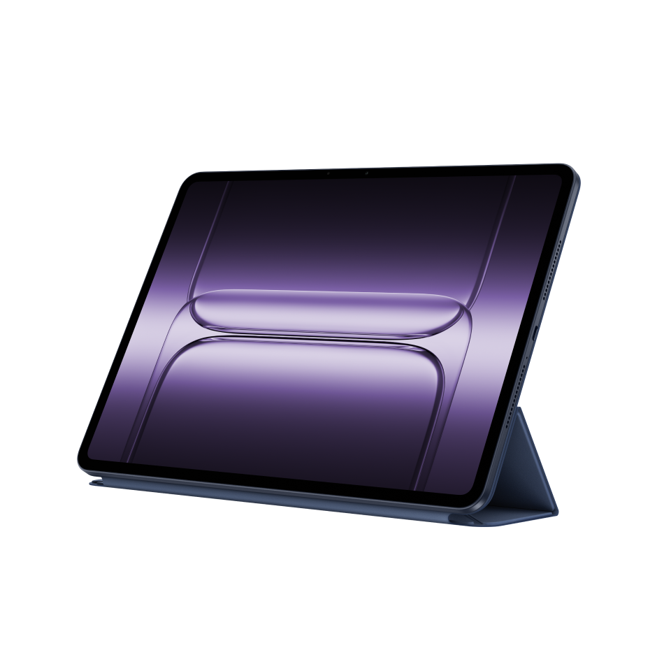 Чехол OnePlus Pad 3 Folio Case